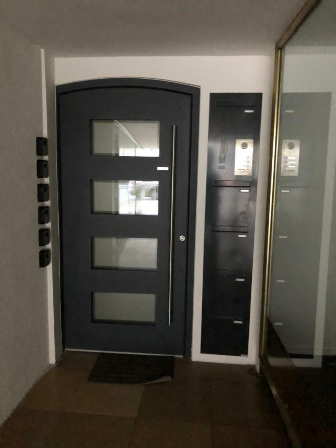 Ferienwohnung Schöne Bleibe Bottrop Exterior foto